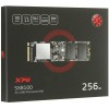 Накопитель SSD Adata 256GB XPG SX6000 Lite, M.2 2280, PCI-E 3x4, [R/W - 1800/900 MB/s] 3D-NAND TLC